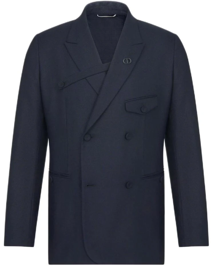 dior-ss-24-distressed-badge-double-breasted-blazer-jacket-men-s-blue-113-c282-a6053-c580