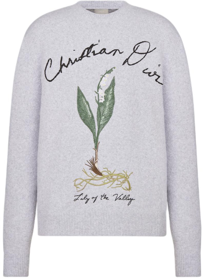 dior-ss-24-grey-letter-print-crewneck-knit-sweater-493-m649-at-864-c889