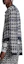 Sizing Cárdigan Gris Tejido DIOR SS24 de Hombre con Botones y Estampado Pied de Poule. 483M231AT805-C580
