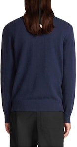 DIOR SS24 字母標誌印花圓領長袖針織毛衣 413M653AT759-C580 Purchase DIOR SS24 字母標誌印花圓領長袖針織毛衣 413M653AT759-C580