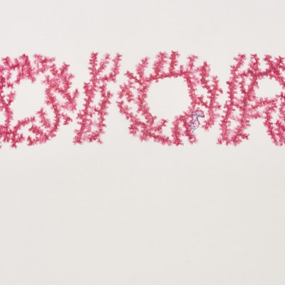 DIOR SS24 Camiseta Blanca Logo Impreso Fit Suelto Cuello Redondo 483J696C0847-C084 Cheap DIOR SS24 Camiseta Blanca Logo Impreso Fit Suelto Cuello Redondo 483J696C0847-C084