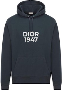 DIOR SS24 Hoodie Biru Navy Logo Print Lengan Panjang Sweater Kasual. 413J691B0531-C580 Buy DIOR SS24 Hoodie Biru Navy Logo Print Lengan Panjang Sweater Kasual. 413J691B0531-C580