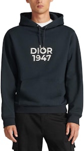 DIOR SS24 Hoodie Biru Navy Logo Print Lengan Panjang Sweater Kasual. 413J691B0531-C580 Purchase DIOR SS24 Hoodie Biru Navy Logo Print Lengan Panjang Sweater Kasual. 413J691B0531-C580