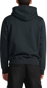 DIOR SS24 Hoodie Biru Navy Logo Print Lengan Panjang Sweater Kasual. 413J691B0531-C580 Details for DIOR SS24 Hoodie Biru Navy Logo Print Lengan Panjang Sweater Kasual. 413J691B0531-C580