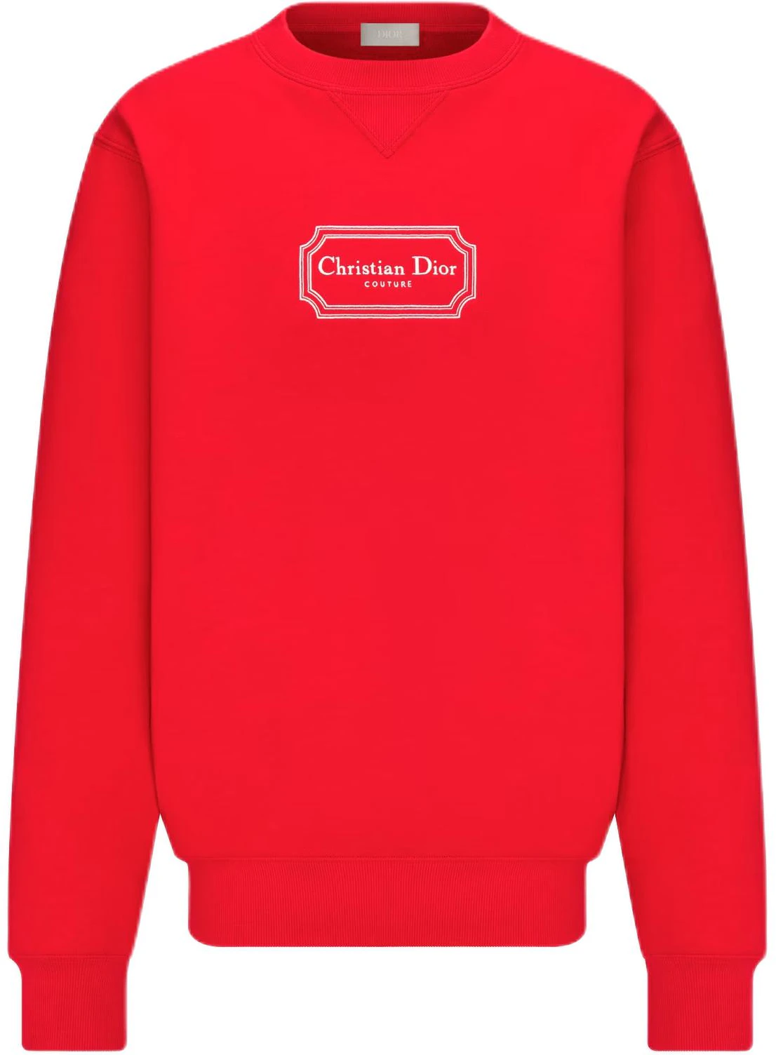 dior-ss-24-red-embroidered-logo-crewneck-sweatshirt-long-sleeve-loose-fit-413-j694-a0531-c380
