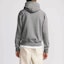 Purchase DIOR SS25 Grey Hoodie with Embroidered Logo. 113J698B0531-C884