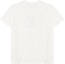 Lookbook DIOR SS25 Logo Embroidered Crewneck White T-Shirt 583J696A0849-C085