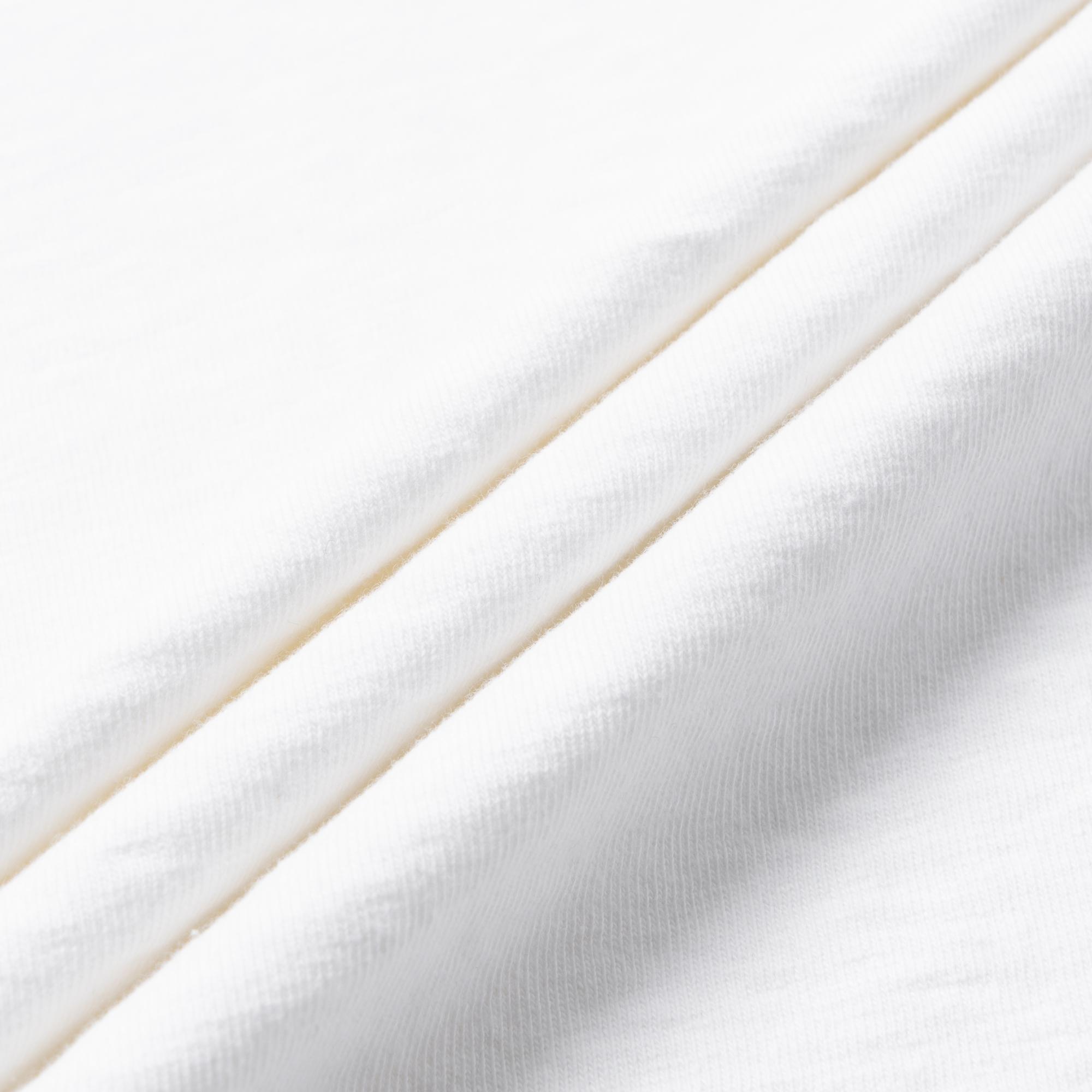 Purchase DIOR SS25 Logo T-Shirt Leher Bulat Putih Sulaman 583J696A0849-C085