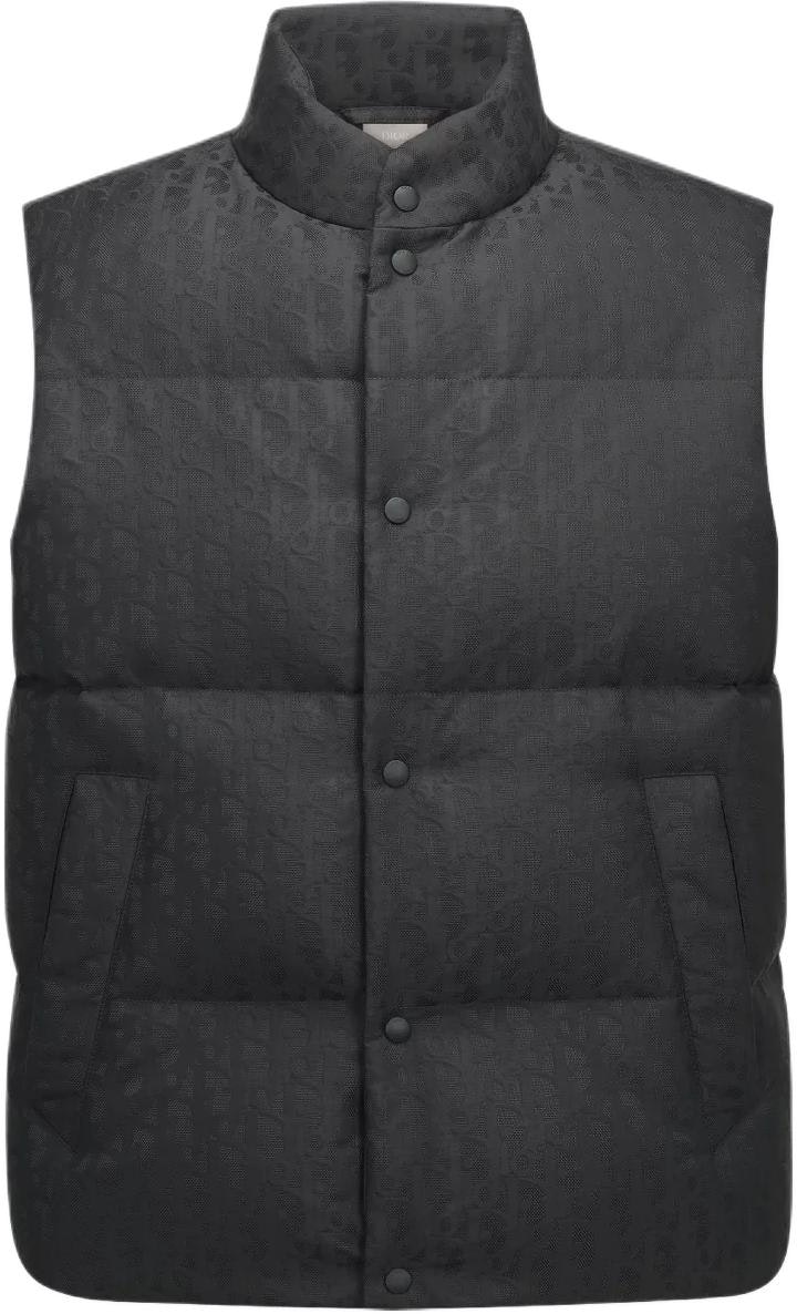 dior-ss-25-printed-stand-collar-single-breasted-vest-black-513-c415-a6479-c989
