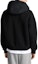 Purchase DIOR SS26 Oblique Print Black Cotton-Blend Knit Hoodie Jacket. 513M433A7002-C901