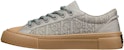 Dior Stone Island x B30 'Kelabu Kapas Satin Cetakan' 3SN303ZAM_H812