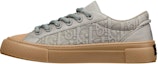 Buy Dior Stone Island x B30 'Kelabu Kapas Satin Cetakan' 3SN303ZAM_H812