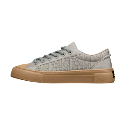 Dior Stone Island B33 Sneaker Gray 'Grey'