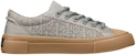 Dior Stone Island x B30 'Kelabu Kapas Satin Cetakan' 3SN303ZAM_H812