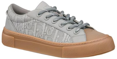 Dior Stone Island x B30 'Kelabu Kapas Satin Cetakan' 3SN303ZAM_H812 Lookbook Dior Stone Island x B30 'Kelabu Kapas Satin Cetakan' 3SN303ZAM_H812