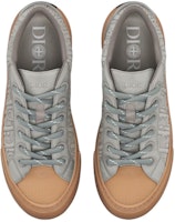 Dior Stone Island x B30 'Kelabu Kapas Satin Cetakan' 3SN303ZAM_H812 Shop Dior Stone Island x B30 'Kelabu Kapas Satin Cetakan' 3SN303ZAM_H812