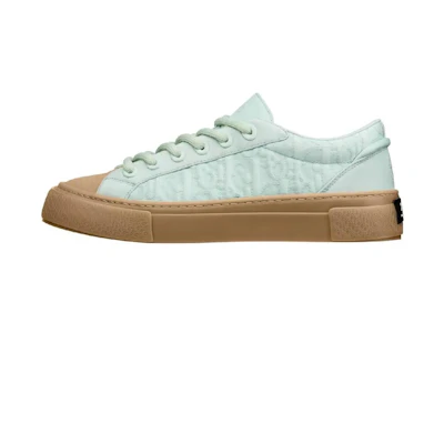 Dior Stone Island B33 Sneaker 'Green'