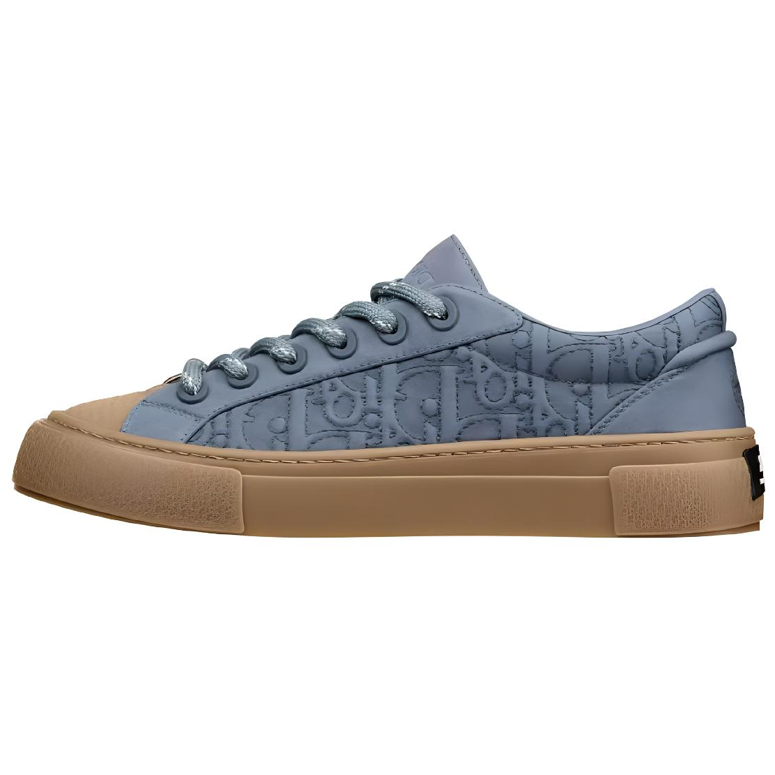 Buy Dior STONE ISLAND x Kapsul Runcing Berlapik 'Biru' 3SN303ZAM_H557