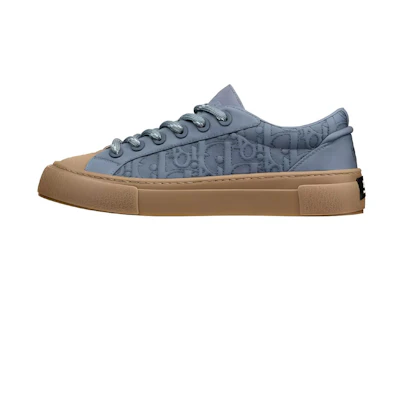 Dior Stone Island B33 Sneaker Blue 'Multi'
