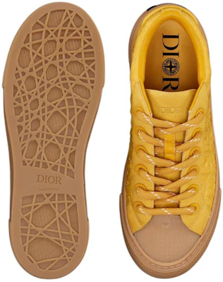 Dior STONE ISLAND x 低帮“黄色系带” 3SN303ZAM_H225 Purchase Dior STONE ISLAND x 低帮“黄色系带” 3SN303ZAM_H225