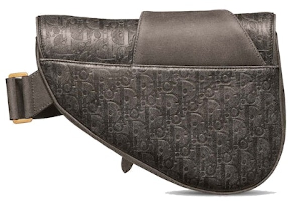 Beg Dior TEARS Saddle Coklat Order Beg Dior TEARS Saddle Coklat