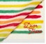 Order Dior TEARS Scarf Multicolor