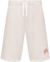 DIOR Tears SS23 Letter Print Loose Straight Casual Shorts White Men. 393J131A0815-C080 DIOR Tears SS23 Letter Print Loose Straight Casual Shorts White Men. 393J131A0815-C080