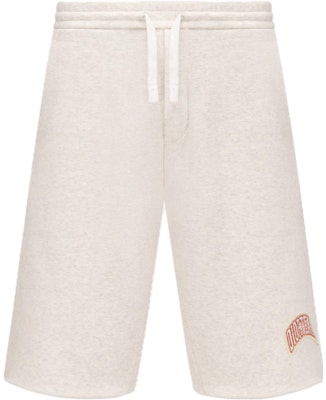 DIOR Tears SS23 Letter Print Loose Straight Casual Shorts White Men. 393J131A0815-C080 Order DIOR Tears SS23 Letter Print Loose Straight Casual Shorts White Men. 393J131A0815-C080