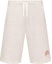 Order DIOR Tears SS23 Letter Print Loose Straight Casual Shorts White Men. 393J131A0815-C080