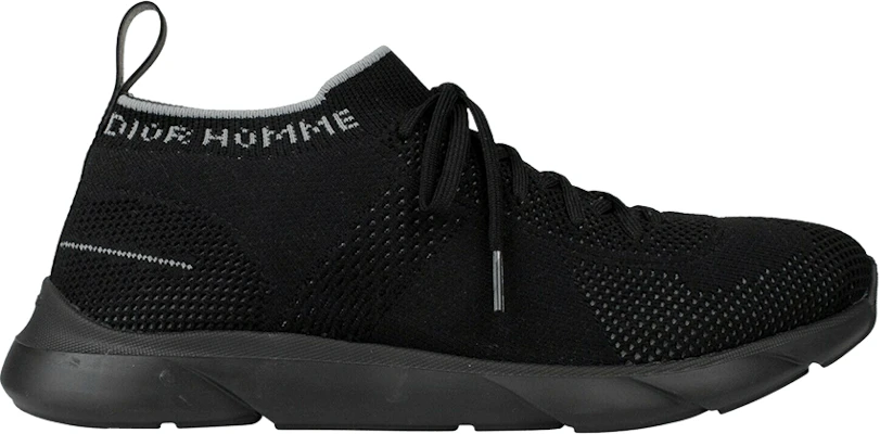 디올 테크니컬 니트 블랙 (Dior Technical Knit Black) 3SN232YAE-BLK Buy 디올 테크니컬 니트 블랙 (Dior Technical Knit Black) 3SN232YAE-BLK