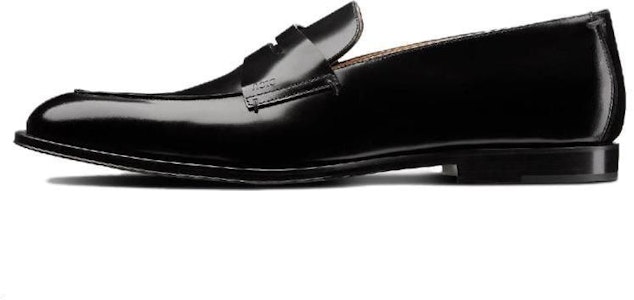 디올 타임리스 '블랙 캐주얼 레더' (Dior Timeless 'Black Casual Leather') 3LO122YON_H900 Buy 디올 타임리스 '블랙 캐주얼 레더' (Dior Timeless 'Black Casual Leather') 3LO122YON_H900