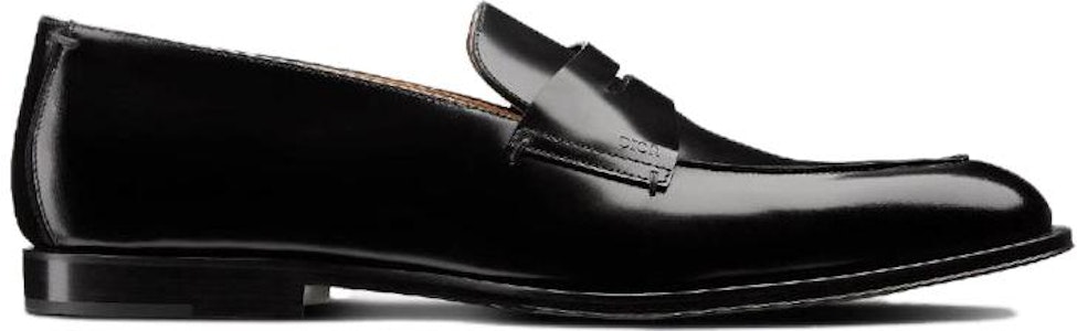 디올 타임리스 '블랙 캐주얼 레더' (Dior Timeless 'Black Casual Leather') 3LO122YON_H900 Order 디올 타임리스 '블랙 캐주얼 레더' (Dior Timeless 'Black Casual Leather') 3LO122YON_H900