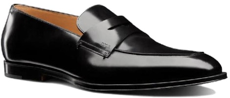 Diorタイムレス ブラックカジュアル (Dior Timeless Black Casual) 3LO122YON_H900 Lookbook Diorタイムレス ブラックカジュアル (Dior Timeless Black Casual) 3LO122YON_H900