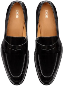 디올 타임리스 '블랙 캐주얼 레더' (Dior Timeless 'Black Casual Leather') 3LO122YON_H900 Purchase 디올 타임리스 '블랙 캐주얼 레더' (Dior Timeless 'Black Casual Leather') 3LO122YON_H900