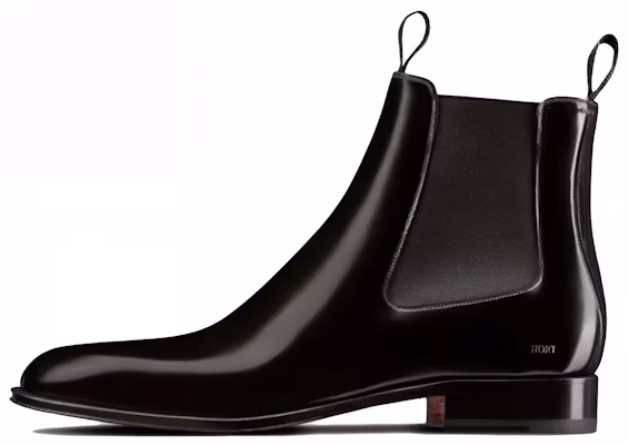 Dior Timeless Chelsea Boot 'Kulit Anak Sapi Hitam' 3BO286YON_H969 Buy Dior Timeless Chelsea Boot 'Kulit Anak Sapi Hitam' 3BO286YON_H969