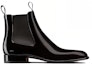 Order Dior Timeless Chelsea Boot 'Kulit Anak Lembu Hitam' 3BO286YON_H969