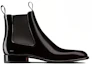 Order Dior Timeless Chelsea Boot 'Kulit Anak Sapi Hitam' 3BO286YON_H969