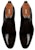 Dior Timeless Chelsea Boot 'Kulit Anak Lembu Hitam' 3BO286YON_H969