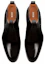 Shop Dior Timeless Chelsea Boot 'Kulit Anak Sapi Hitam' 3BO286YON_H969