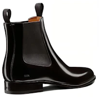 Purchase Dior Timeless Chelsea Boot 'Kulit Anak Lembu Hitam' 3BO286YON_H969