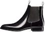 Buy Dior Timeless Chelsea Boot 'Cetakan Gradient Oblique - Hitam' 3BO286ZTJ_H900