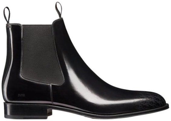 Dior Timeless Chelsea Boot 'Cetak Oblique Gradasi - Hitam' 3BO286ZTJ_H900 Order Dior Timeless Chelsea Boot 'Cetak Oblique Gradasi - Hitam' 3BO286ZTJ_H900
