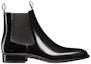 Order Dior Timeless Chelsea Boot 'Cetakan Gradient Oblique - Hitam' 3BO286ZTJ_H900