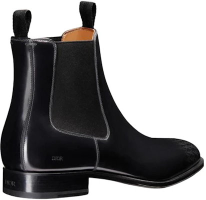 Diorタイムレス チェルシーブーツ (グラデーションオブリーク柄) 3BO286ZTJ_H900 Shop Diorタイムレス チェルシーブーツ (グラデーションオブリーク柄) 3BO286ZTJ_H900
