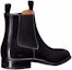 Shop Diorタイムレス チェルシーブーツ (グラデーションオブリーク柄) 3BO286ZTJ_H900