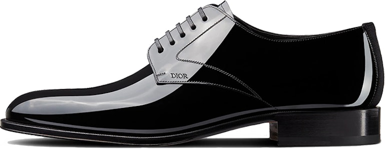 디올 타임리스 더비 '블랙' (Dior Timeless Derby 'Black') 3DE305ZKC-H969 Buy 디올 타임리스 더비 '블랙' (Dior Timeless Derby 'Black') 3DE305ZKC-H969