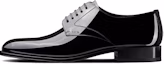 Buy Dior Timeless Derby 'Hitam' 3DE305ZKC-H969