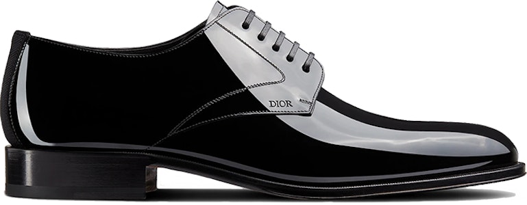 디올 타임리스 더비 '블랙' (Dior Timeless Derby 'Black') 3DE305ZKC-H969 Order 디올 타임리스 더비 '블랙' (Dior Timeless Derby 'Black') 3DE305ZKC-H969