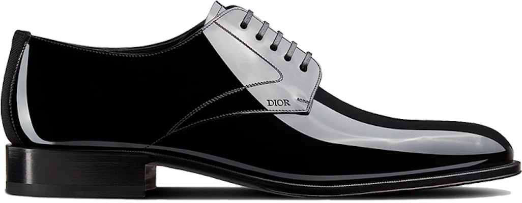 Dior Timeless Derby 'Hitam' 3DE305ZKC-H969 Order Dior Timeless Derby 'Hitam' 3DE305ZKC-H969