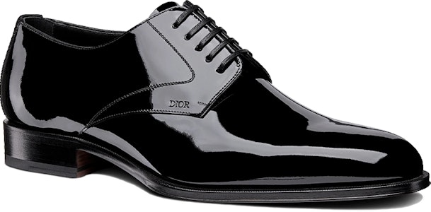 디올 타임리스 더비 '블랙' (Dior Timeless Derby 'Black') 3DE305ZKC-H969 Shop 디올 타임리스 더비 '블랙' (Dior Timeless Derby 'Black') 3DE305ZKC-H969